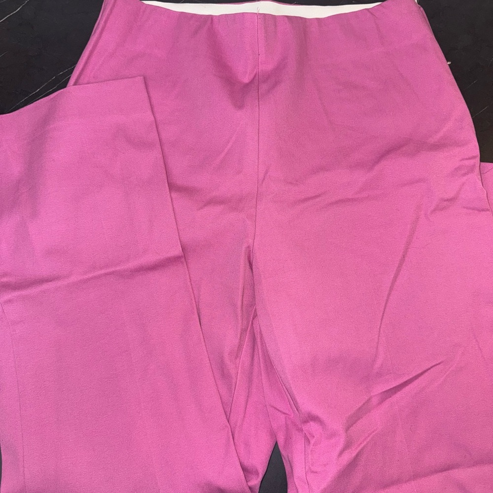 Women's Pink Pants